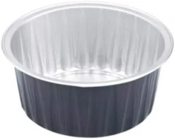 3 2/5" 125ml 100/PK 4OZ Disposable Aluminum Foil Cups For Muffin Cupcake Baking Bake Utility Ramekin Cup (Spot) 25 3 2/5" 125ml 100/PK 4OZ Disposable Aluminum Foil Cups For Muffin Cupcake Baking Bake Utility Ramekin Cup (Spot) -Wilton Shop 31J9LKnSJTL. AC