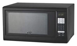 Lack Consumer Microwave Oven, 0.90 Cu. Ft, 120V @ 60 Hz - 21HE87