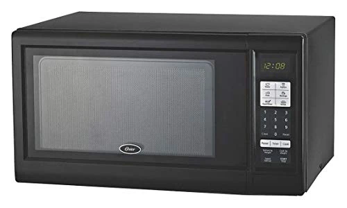 Lack Consumer Microwave Oven, 0.90 Cu. Ft, 120V @ 60 Hz - 21HE87 3 Lack Consumer Microwave Oven, 0.90 Cu. Ft, 120V @ 60 Hz - 21HE87