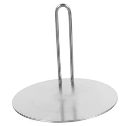 2pcs Induction Cooker Heat Conduction Plate Silver Detachable Thermal Pad 16 2pcs Induction Cooker Heat Conduction Plate Silver Detachable Thermal Pad -Wilton Shop 31K1LcBCkML