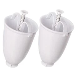 8 Pcs Donut Maker Cookie Mold Molde Para Pastel Pastry Tools Doughnut Making Mould Kitchen Donuts Mould Small Donuts Maker Cookies Pp White Bakery Doughnut 17 8 Pcs Donut Maker Cookie Mold Molde Para Pastel Pastry Tools Doughnut Making Mould Kitchen Donuts Mould Small Donuts Maker Cookies Pp White Bakery Doughnut -Wilton Shop 31KKT1oTfxL