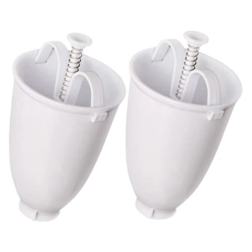 8 Pcs Donut Maker Cookie Mold Molde Para Pastel Pastry Tools Doughnut Making Mould Kitchen Donuts Mould Small Donuts Maker Cookies Pp White Bakery Doughnut 7 8 Pcs Donut Maker Cookie Mold Molde Para Pastel Pastry Tools Doughnut Making Mould Kitchen Donuts Mould Small Donuts Maker Cookies Pp White Bakery Doughnut - Image 5