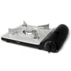TECHEF - AGNI Portable Butane Gas Stove Burner, Made In Korea -Wilton Shop 31KLNQVzfuL