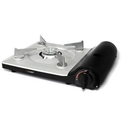 TECHEF - AGNI Portable Butane Gas Stove Burner, Made In Korea