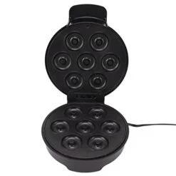 Donut Maker, 1000W Donut Electric Baking Pan Space Saving Iron 50 60 Hz For Restaurant (US 110V) 14 Donut Maker, 1000W Donut Electric Baking Pan Space Saving Iron 50 60 Hz For Restaurant (US 110V) -Wilton Shop 31KYY9j23NL