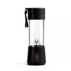 GENERIC Personal Blender (Black) | USB Type-C | Rechargeable Personal Portable Smoothie Blender -Wilton Shop 31KipFr4sQL