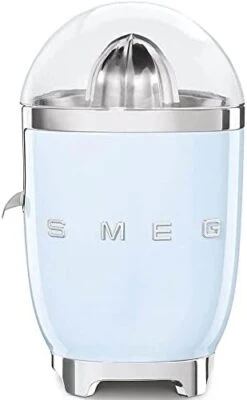 Smeg CJF01CRUS Citrus Juicer, One Size, Cream 17 Smeg CJF01CRUS Citrus Juicer, One Size, Cream -Wilton Shop 31L3nZRy pL. AC