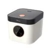 Rice Cooker, Mini Rice Cookers With Keep Warm, 3 Cups (Uncooked), Smart Fuzzy Logic, 24-H Delay Timer, Nonstick Inner Pot, For Soft White Rice, Brown Rice, Sushi, Porridge (Small) -Wilton Shop 31Las6G4KuL