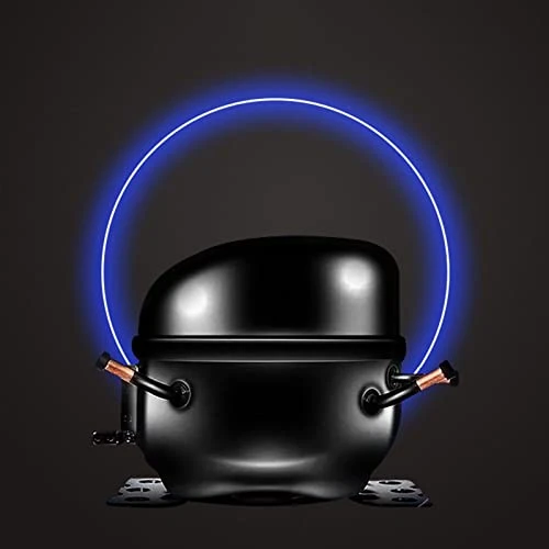 ATAAY Wine Cabinet Refrigerator Bar Refrigerator Bar Beer Cabinet Embedded Air Conditioner Commercial Drink Display Cabinet Single Door Freezer 5 ATAAY Wine Cabinet Refrigerator Bar Refrigerator Bar Beer Cabinet Embedded Air Conditioner Commercial Drink Display Cabinet Single Door Freezer - Image 3