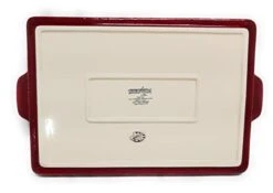 13"x9" Cookie Sheet, Platter, Deep Tray Or Replacement Lid-It (Floral Lace Teal) 15 13"x9" Cookie Sheet, Platter, Deep Tray Or Replacement Lid-It (Floral Lace Teal) -Wilton Shop 31MHa2h5EjL