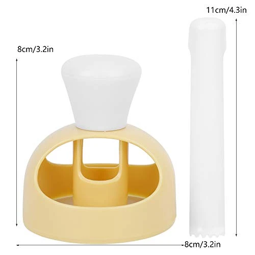 Donut Maker Healthy And For Kindergartens DIY Tool 4 Donut Maker Healthy And For Kindergartens DIY Tool - Image 2