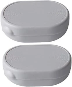 1pc Box Shampoo Travel Container Shampoo Container Sealable Containers Kitchen Soap Tray Shower Soap Container Portable Soap Dish Soap Holder Soap Box Soap Case Travel Soap Tray 21 1pc Box Shampoo Travel Container Shampoo Container Sealable Containers Kitchen Soap Tray Shower Soap Container Portable Soap Dish Soap Holder Soap Box Soap Case Travel Soap Tray -Wilton Shop 31MJ88WuujL. AC