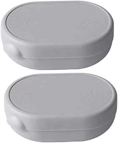1pc Box Shampoo Travel Container Shampoo Container Sealable Containers Kitchen Soap Tray Shower Soap Container Portable Soap Dish Soap Holder Soap Box Soap Case Travel Soap Tray 12 1pc Box Shampoo Travel Container Shampoo Container Sealable Containers Kitchen Soap Tray Shower Soap Container Portable Soap Dish Soap Holder Soap Box Soap Case Travel Soap Tray - Image 10