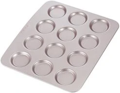 Twinkie Cake Pan, 8-Cavity Non-Stick Mini Hotdog-Shaped Muffin Eclair Bakeware For Oven Baking (Champagne Gold) 27 Twinkie Cake Pan, 8-Cavity Non-Stick Mini Hotdog-Shaped Muffin Eclair Bakeware For Oven Baking (Champagne Gold) -Wilton Shop 31MQFF9fapL. AC