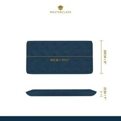 KCMCHB66 Madeleine Tray With PFOA Free Non Stick, Robust 1mm Carbon Steel, 12 Hole Cake Mould, Grey 9 KCMCHB66 Madeleine Tray With PFOA Free Non Stick, Robust 1mm Carbon Steel, 12 Hole Cake Mould, Grey -Wilton Shop 31MQK9WBv9L