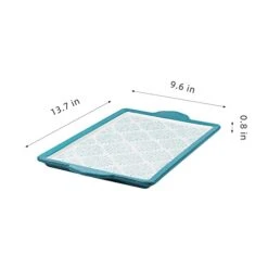 Baking Sheet Cookie Sheet Baking Sheets For Oven Cookie Sheets For Baking Baking Pan Ceramic Baking Sheets -Wilton Shop 31MYJGXOkJL