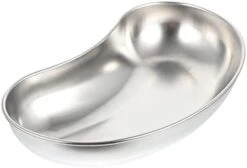 Stainless Steel Surgical Tray Box Cosmetic Jewelry Storage Container For Lab Dental Tattoo Piercing Instruments Organizer (22. 5X12. 5X5CM) 14 Stainless Steel Surgical Tray Box Cosmetic Jewelry Storage Container For Lab Dental Tattoo Piercing Instruments Organizer (22. 5X12. 5X5CM) -Wilton Shop 31MbSvupJS. AC