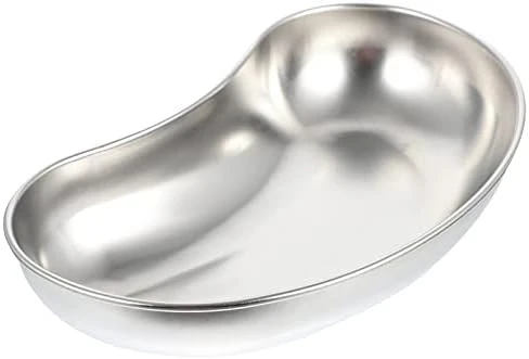 Stainless Steel Surgical Tray Box Cosmetic Jewelry Storage Container For Lab Dental Tattoo Piercing Instruments Organizer (22. 5X12. 5X5CM) 8 Stainless Steel Surgical Tray Box Cosmetic Jewelry Storage Container For Lab Dental Tattoo Piercing Instruments Organizer (22. 5X12. 5X5CM) - Image 6