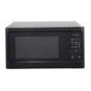 N/A 1.1 Cu. Ft. Black Digital Microwave Oven 16.14 X 21.22 X 11.81 Inches 2 N/A 1.1 Cu. Ft. Black Digital Microwave Oven 16.14 X 21.22 X 11.81 Inches -Wilton Shop 31N5iDdqJ5L