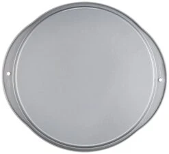 Wilton Pizza Pan, Silver -Wilton Shop 31N84OyZHRL