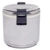 SEJ22000 Stainless Steel 50-Cup Rice Warmer 2 SEJ22000 Stainless Steel 50-Cup Rice Warmer -Wilton Shop 31NBrnmIbSL