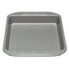 Nonstick Bakeware Nonstick Baking Pan / Nonstick Cake Pan, Square - 9 Inch, Gray -Wilton Shop 31NDnJx3sGL