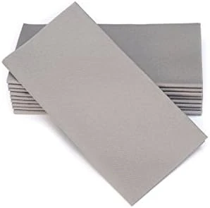 Colored Disposable Dinner Napkins – Decorative, Linen-Feel, Elegant & Cloth-Like – LIGHT PINK - Absorbent & Durable - Weddings, Parties And Holidays! – Perfect Size: 16"x16" Box Of 50 16 Colored Disposable Dinner Napkins – Decorative, Linen-Feel, Elegant & Cloth-Like – LIGHT PINK - Absorbent & Durable - Weddings, Parties And Holidays! – Perfect Size: 16"x16" Box Of 50 - Image 14