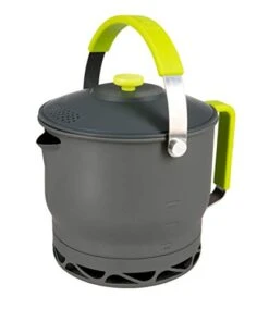 Eureka Camp Café Coffee Maker Set, Kettle, Or Carafe -Wilton Shop 31NMB4YbPTL