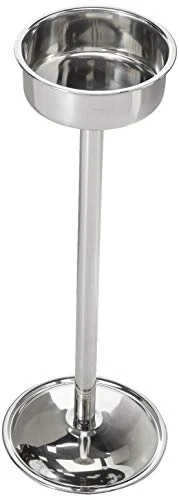 WB-29S Pipe Style Wine Bucket Stand For WB-4 And WB-4HV Medium