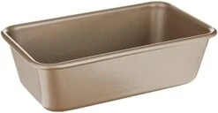 Cuisinart Chef's Classic Nonstick Bakeware 24-Cup Mini Muffin Pan, Champagne -Wilton Shop 31NUSzWetxL. AC 1