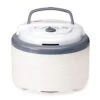 ESCO FD-75A Snackmaster Pro Food Dehydrator, For Snacks, Fruit, Beef Jerky, Gray -Wilton Shop 31NVgmeWbfL