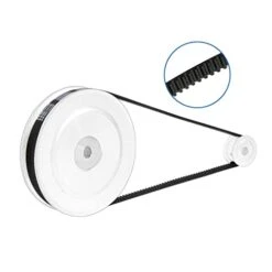 Sunbeam Bread Maker Machine Heavy Duty Drive Belt For Model 5891 (New) 5891-33 -Wilton Shop 31NvMSk9pOL