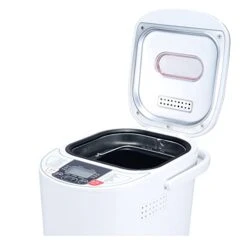 Mbj Bread Maker Home Portable Bread Maker Waffle Cookie Smart Bread Maker 7 Mbj Bread Maker Home Portable Bread Maker Waffle Cookie Smart Bread Maker -Wilton Shop 31OI6QwQfVL