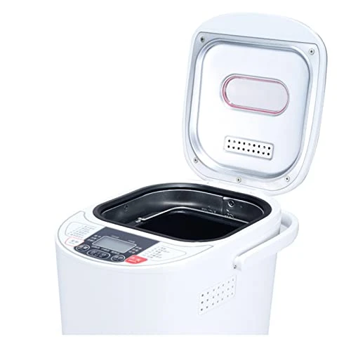 Mbj Bread Maker Home Portable Bread Maker Waffle Cookie Smart Bread Maker 5 Mbj Bread Maker Home Portable Bread Maker Waffle Cookie Smart Bread Maker - Image 3