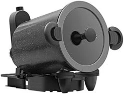 6r/min Automatic Cooking Machine, Multi-Function Stir-Fry Machine Cooker, Touch Panel Cooker Robot, Adjustable Speeds, CE/FCC/CCC/PSE -Wilton Shop 31OMP0JX eS. AC