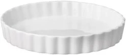 Arold Import Co. 10" X 1.5" Round Quiche Dish, 10 X 1.5-Inches, White 12 Arold Import Co. 10" X 1.5" Round Quiche Dish, 10 X 1.5-Inches, White -Wilton Shop 31OudBqT26L. AC