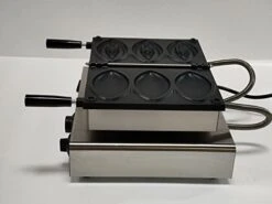 Commercial Strange Shape Waffle Machine,Iron Stick Baking Machine,Hot Dog Sausage Grill Baker,Waffle Snacks Maker For Restaurant,Street Food, Food Carts, Bars, Party And Dessert Shops 11 Commercial Strange Shape Waffle Machine,Iron Stick Baking Machine,Hot Dog Sausage Grill Baker,Waffle Snacks Maker For Restaurant,Street Food, Food Carts, Bars, Party And Dessert Shops -Wilton Shop 31OvVs6vAxL