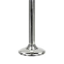 Do-Persian Brushed Nickel Plated Majestic Wine & Ice Bucket With Steel Bucket Stand | Wine Chiller On Stand Kitchenware Bar Ware -Wilton Shop 31OvYsAksFL