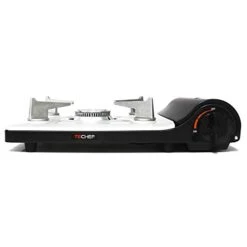 TECHEF - AGNI Portable Butane Gas Stove Burner, Made In Korea 13 TECHEF - AGNI Portable Butane Gas Stove Burner, Made In Korea -Wilton Shop 31OvyDdfwjL