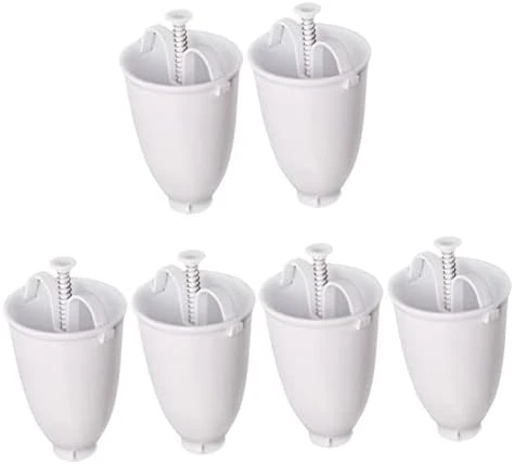 8 Pcs Donut Maker Cookie Mold Molde Para Pastel Pastry Tools Doughnut Making Mould Kitchen Donuts Mould Small Donuts Maker Cookies Pp White Bakery Doughnut 13 8 Pcs Donut Maker Cookie Mold Molde Para Pastel Pastry Tools Doughnut Making Mould Kitchen Donuts Mould Small Donuts Maker Cookies Pp White Bakery Doughnut - Image 11