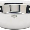 Küchenprofi Uechenprofi Stainless Steel Heavy Gauge Mixing Bowl, 5.8-Quart -Wilton Shop 31Piq5N RL. AC