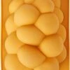 Silicone Challah Braid Bread Mold Bakeware, Perfect Kosher Challah Braided Baking Mold Pan, No Shaping Required, Large (Single) -Wilton Shop 31QPNsmfe7L