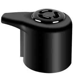 Steam Release Valve Handle Replacement For Instant Pot Duo/Duo Plus 3, 5, 6 And 8 Quart, Mini 3 Qt, Duo50 5 Qt, Duo/Duo Plus 60 6 Qt, And Duo/Duo Plus 80 8 Qt
