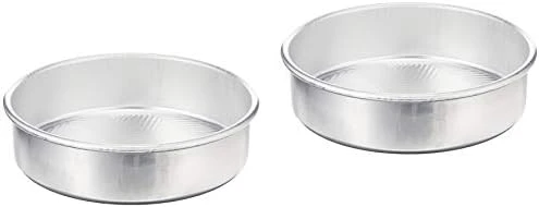 Nordic Ware Half Sheet Prism Baking, 2 Pack, Natural 10 Nordic Ware Half Sheet Prism Baking, 2 Pack, Natural - Image 8