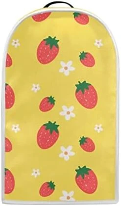 DISNIMO Strawberry Mixer Blender Cover Kitchen Appliance Cover Anti Fingerprint Keep Clean Dust Proof Fitted Stain Resistant For Household 23 DISNIMO Strawberry Mixer Blender Cover Kitchen Appliance Cover Anti Fingerprint Keep Clean Dust Proof Fitted Stain Resistant For Household -Wilton Shop 31QvVEbiJaL. AC
