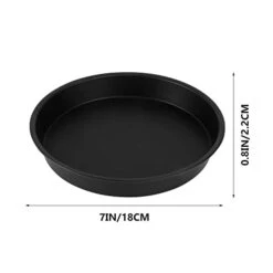 7 Pcs Air Fryer Set Chips Accessories Baking Basket Pizza Pan Home Kitchen Tools BlowN Baking Supplies Bakeware Set Kitchen Essentials Baking Tools Kitchen Supplies Baking Set Cookware Set -Wilton Shop 31QzAsIqfKL