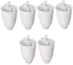 8 Pcs Donut Maker Cookie Mold Pastry Tools Molde Para Pastel Desserts Mold Doughnut Maker Mould Biscuit Stamp Pp Cake Machine Donut White Cookie 15 8 Pcs Donut Maker Cookie Mold Pastry Tools Molde Para Pastel Desserts Mold Doughnut Maker Mould Biscuit Stamp Pp Cake Machine Donut White Cookie -Wilton Shop 31R PPVBuBL. AC