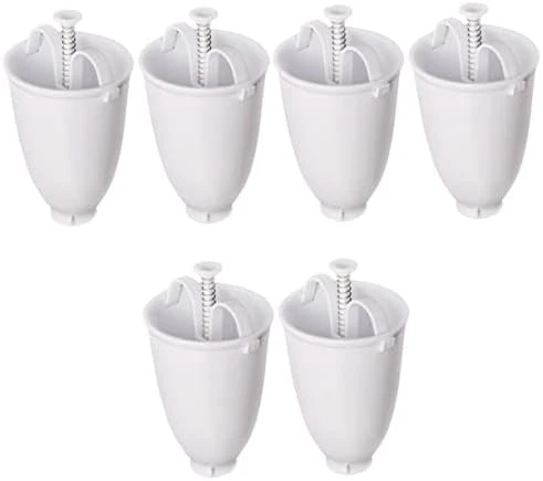 8 Pcs Donut Maker Cookie Mold Pastry Tools Molde Para Pastel Desserts Mold Doughnut Maker Mould Biscuit Stamp Pp Cake Machine Donut White Cookie 9 8 Pcs Donut Maker Cookie Mold Pastry Tools Molde Para Pastel Desserts Mold Doughnut Maker Mould Biscuit Stamp Pp Cake Machine Donut White Cookie - Image 7