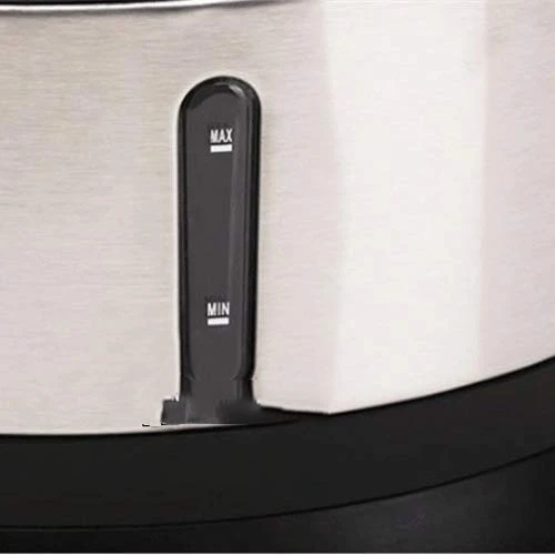 WAZTT Home Electric Food Steamer Multifunctional Steamer Pot Automatic Power-Of 3-Layer Large Capacity Seafood Steamer Cooker 7 WAZTT Home Electric Food Steamer Multifunctional Steamer Pot Automatic Power-Of 3-Layer Large Capacity Seafood Steamer Cooker - Image 5