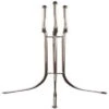Talcraft CS31 28" Chrome-Plated Wine Bucket Stand